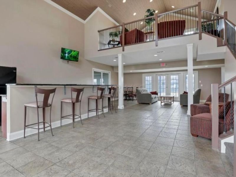 6534 Nottinghill Trail Drive, Unit 16-653, Canal Winchester, OH 43110 Photo 33