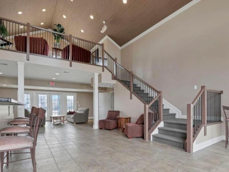 6534 Nottinghill Trail Drive, Unit 16-653, Canal Winchester, OH 43110 Photo 34