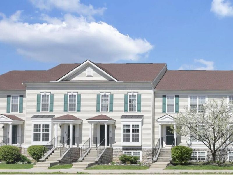 6534 Nottinghill Trail Drive, Unit 16-653, Canal Winchester, OH 43110 Photo 36