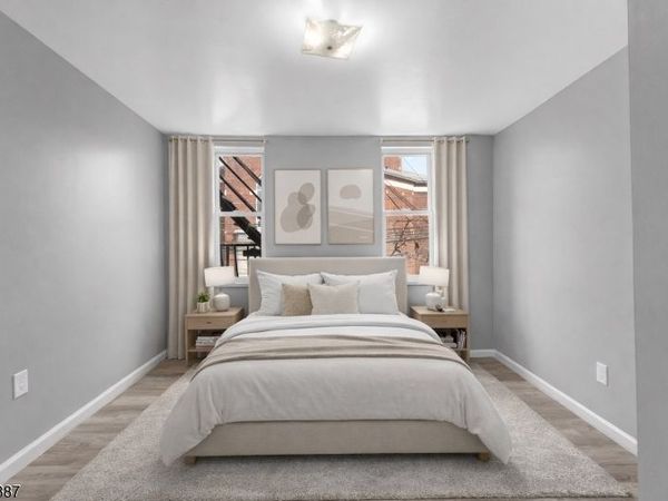 23 Monroe St, Unit 4, Passaic, NJ 07055