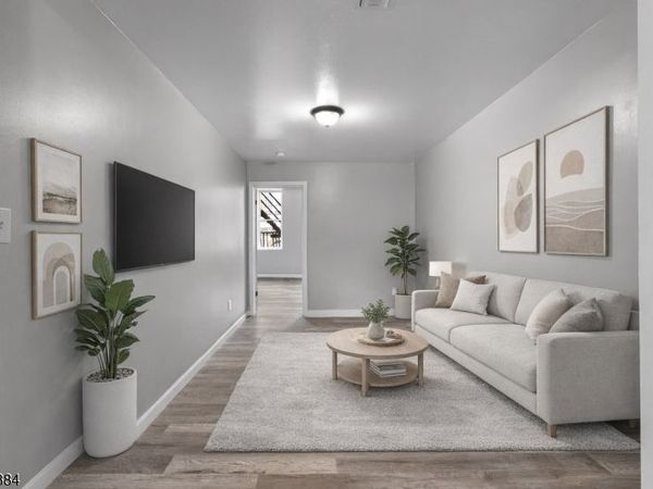 23 Monroe St, Unit 2, Passaic, NJ 07055