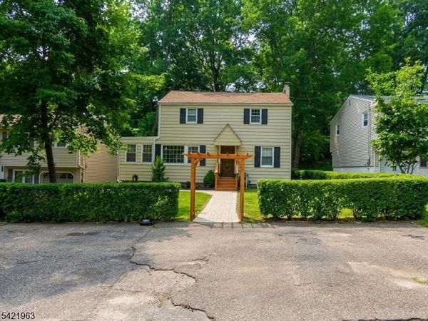 523 Colver Rd, Unit 1, Roxbury, NJ 07850