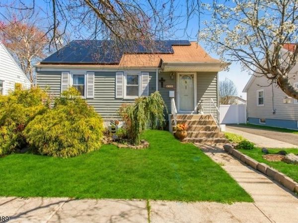 238 Bradford Ave, Linden, NJ 07036
