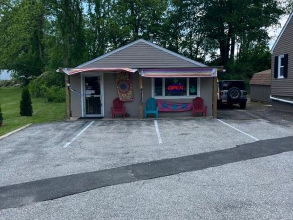 692 Us Highway 206, Andover, NJ 07821