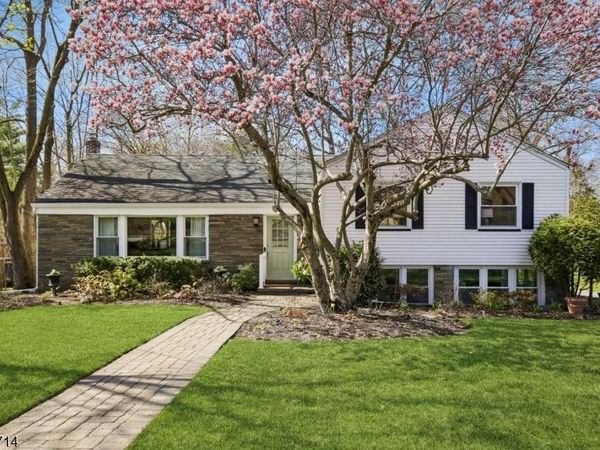 51 Edgewood Avenue, West Orange, NJ 07052