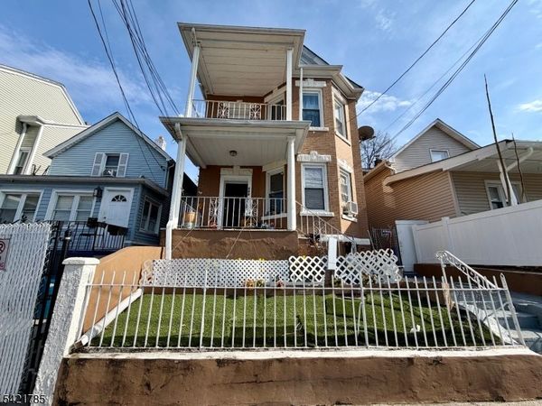 126 Gould Ave, Paterson, NJ 07503