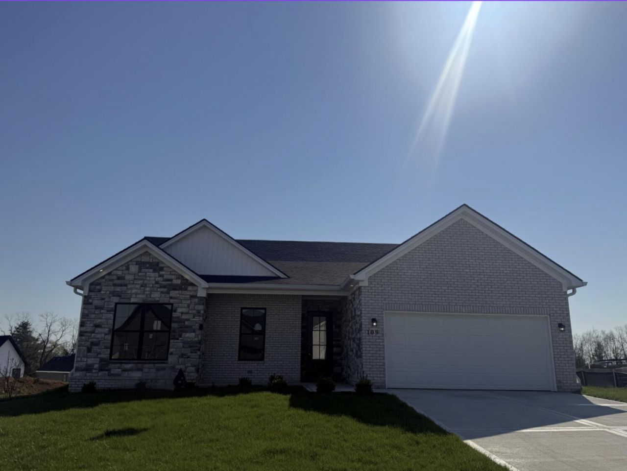 109 Patchen Drive, Nicholasville, KY 40356