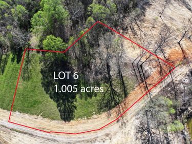 Lot 6 Kenway Drive, Irvine, KY 40336