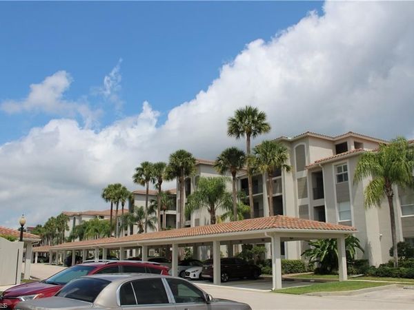 10349 Heritage Bay BLVD , Unit 2117, NAPLES, FL 34120