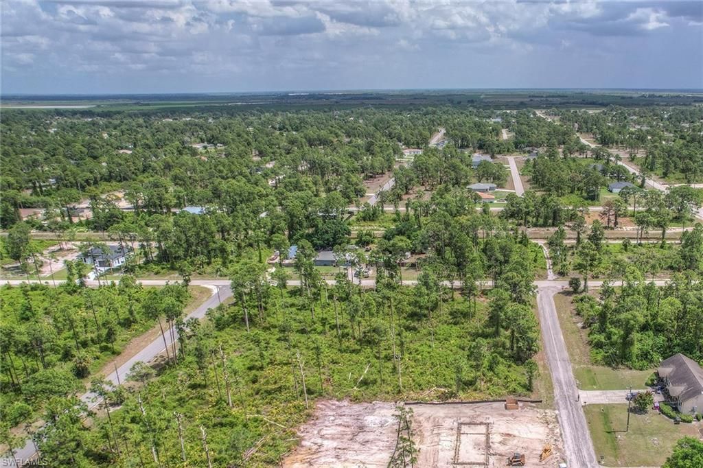 1081 Ainsworth St E, Lehigh Acres, FL 33974 Photo