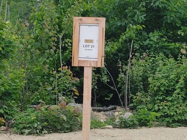 Lot 21 Honey Hill Estates , Hampden, ME 04444