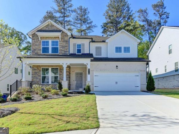 3219 Shirecrest Lane, Dacula, GA 30019
