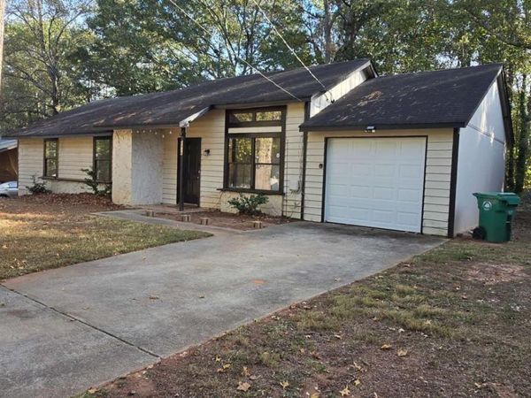 2416 Newgate Drive, Decatur, GA 30035