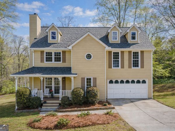 116 Grayland Place, Lawrenceville, GA 30046