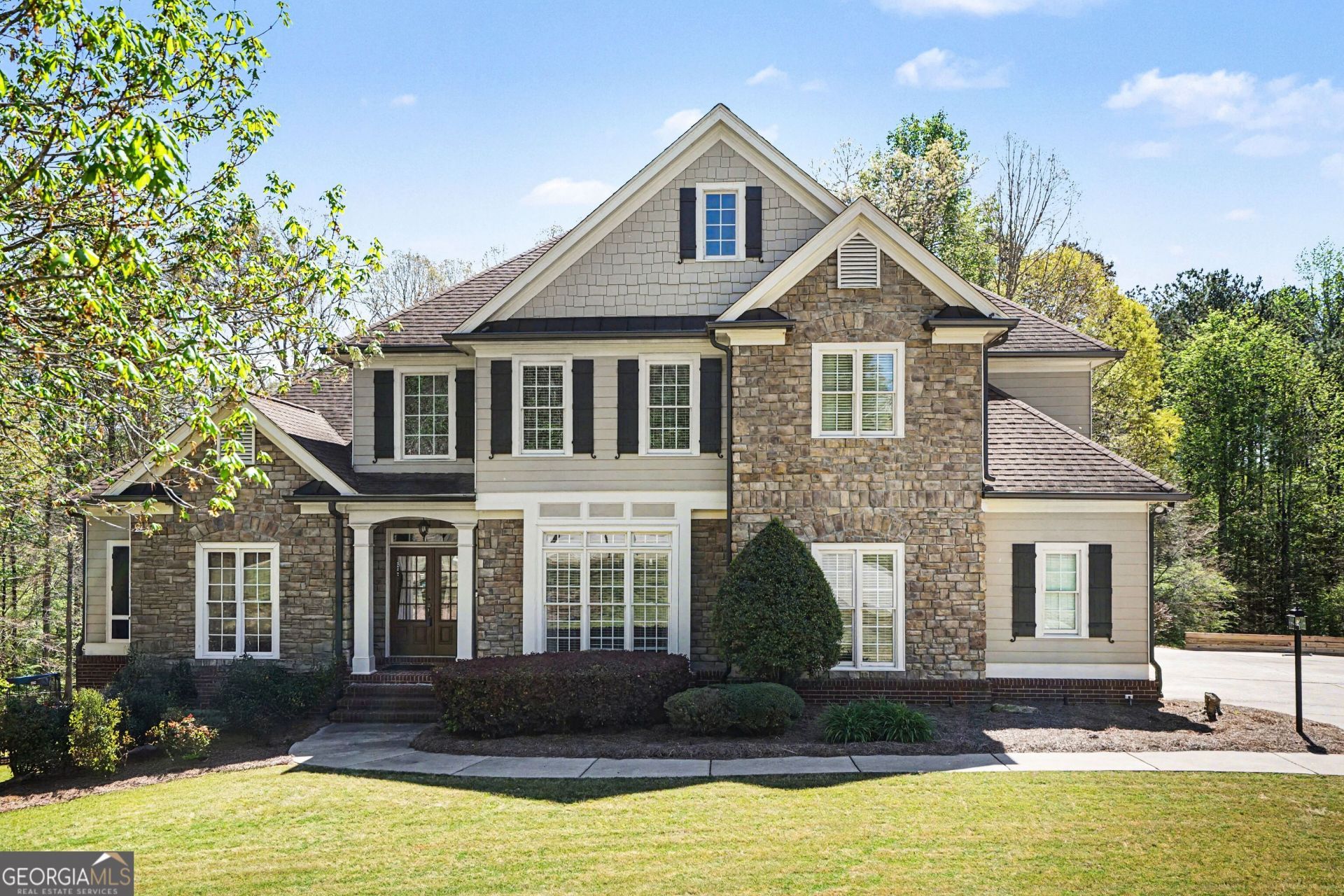 261 Chandler Walk, Loganville, GA 30052 Main Photo