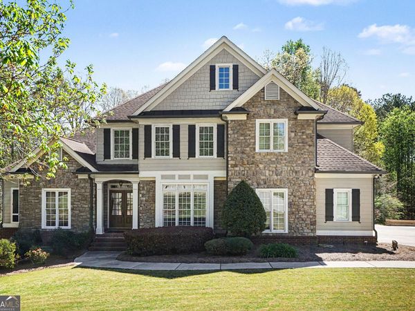 261 Chandler Walk, Loganville, GA 30052