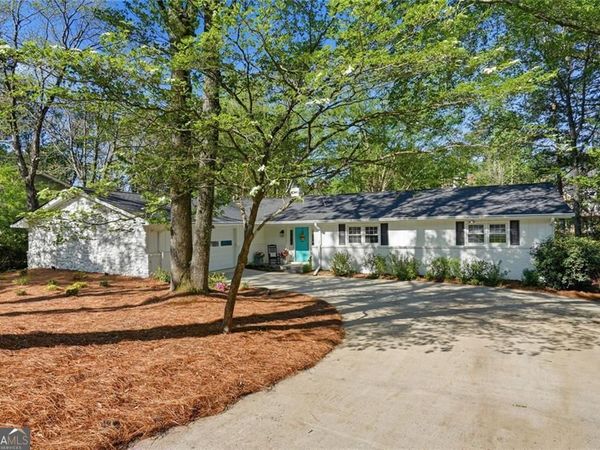 5328 Manhasset Cove, Dunwoody, GA 30338