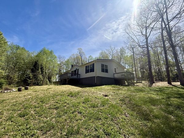 119 W Richview Rd , Cumberland City, TN 37050