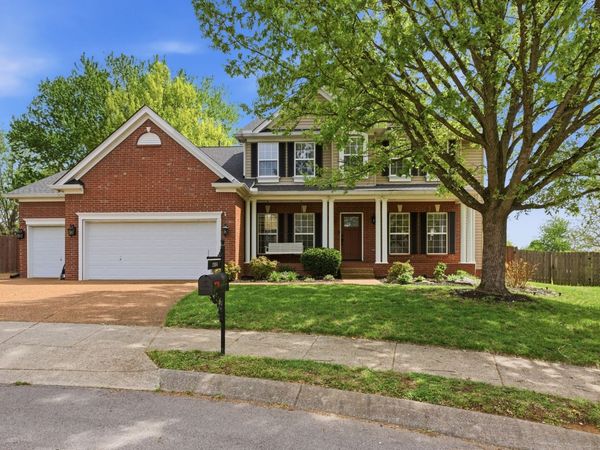 2004 Towhee Ct , Spring Hill, TN 37174