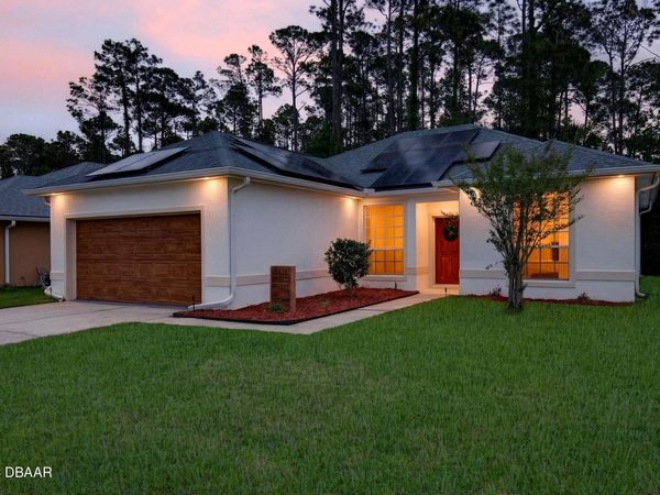 5416 Frederick Lake Drive, Port Orange, FL 32128