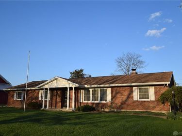 2126 Liberty Road, New Carlisle, OH 45344