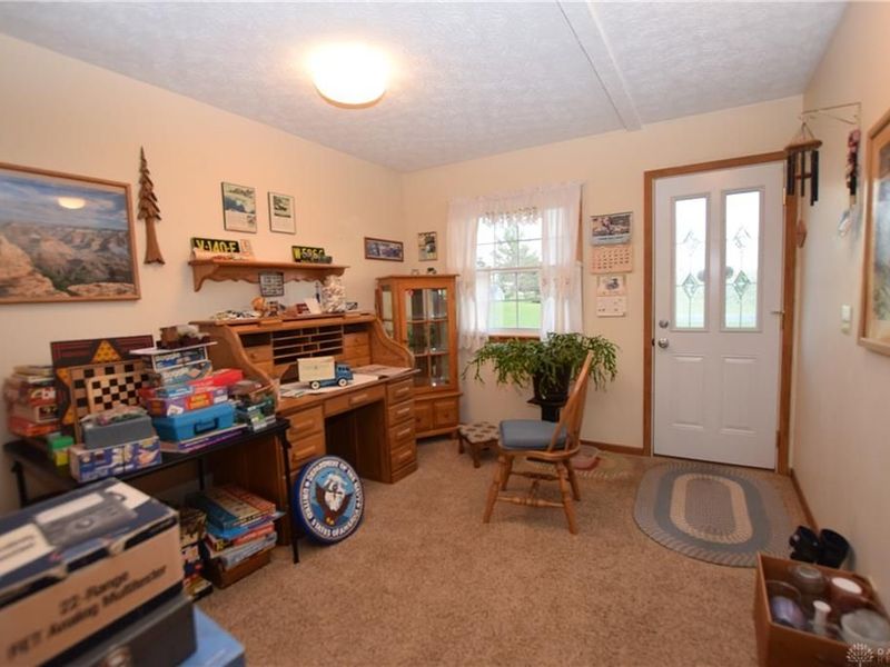 2126 Liberty Road, New Carlisle, OH 45344 Photo 12