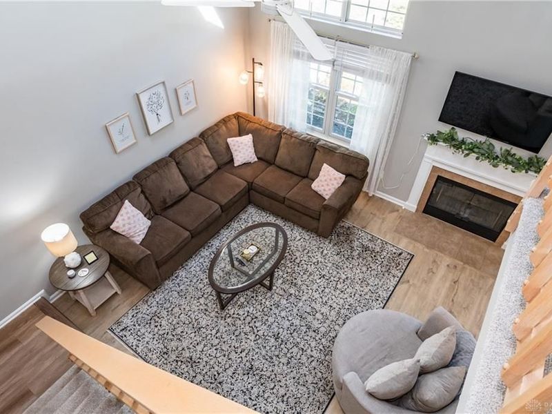 6884 Cedar Cove Drive, Centerville, OH 45459 Photo 11