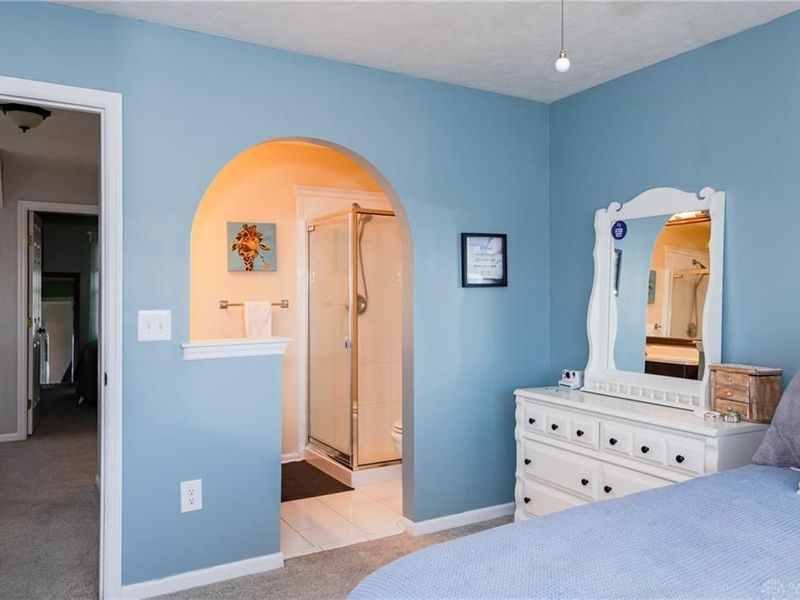 6884 Cedar Cove Drive, Centerville, OH 45459 Photo 13