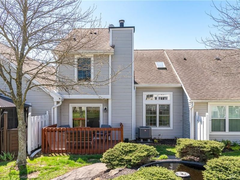 6884 Cedar Cove Drive, Centerville, OH 45459 Photo 15