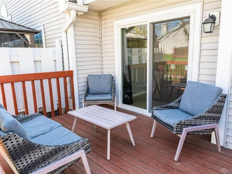 6884 Cedar Cove Drive, Centerville, OH 45459 Photo 16