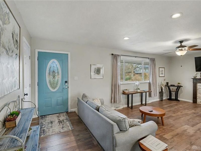 3436 S Dakar Drive, Beavercreek, OH 45431 Photo 11