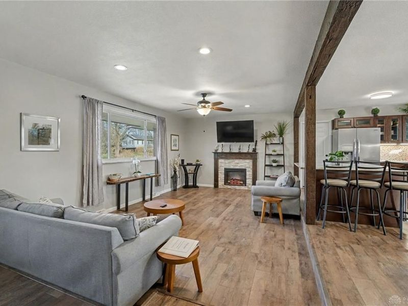 3436 S Dakar Drive, Beavercreek, OH 45431 Photo 12