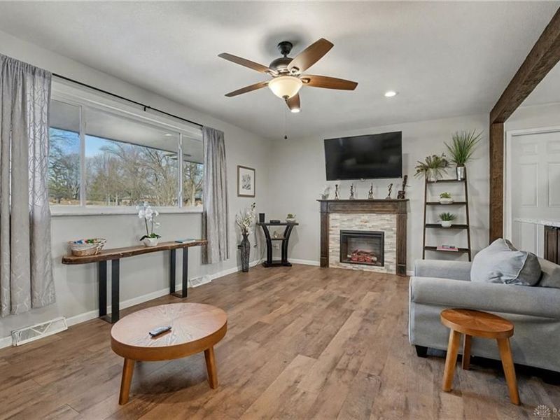 3436 S Dakar Drive, Beavercreek, OH 45431 Photo 13