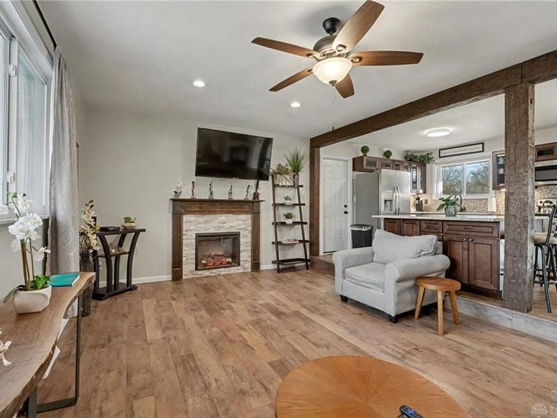 3436 S Dakar Drive, Beavercreek, OH 45431 Photo 14