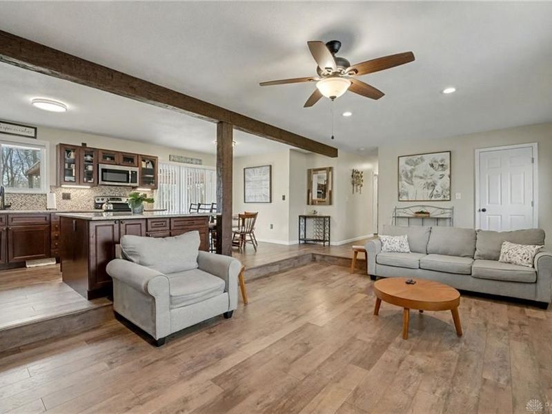 3436 S Dakar Drive, Beavercreek, OH 45431 Photo 15