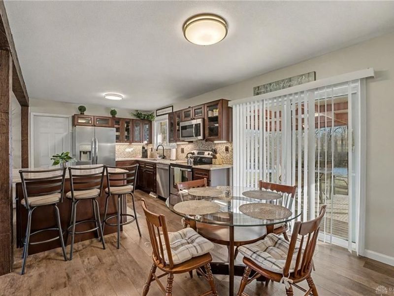 3436 S Dakar Drive, Beavercreek, OH 45431 Photo 16