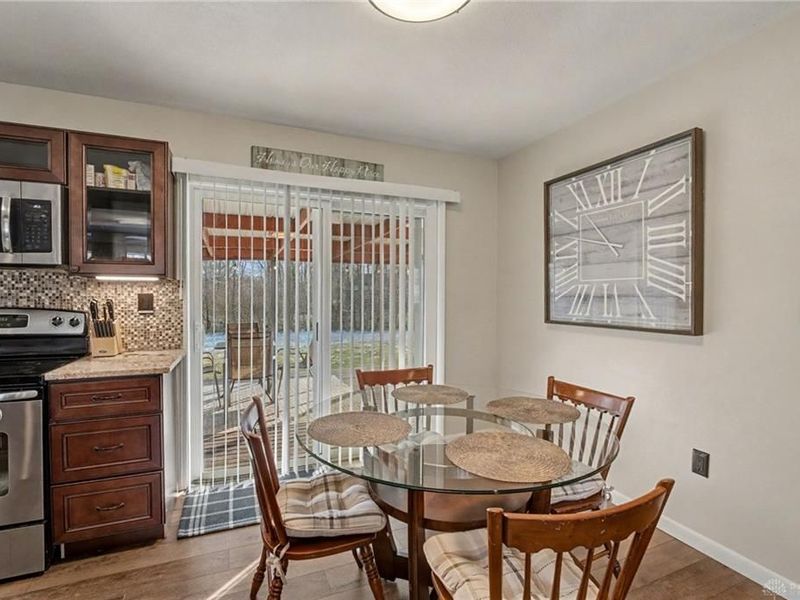 3436 S Dakar Drive, Beavercreek, OH 45431 Photo 17