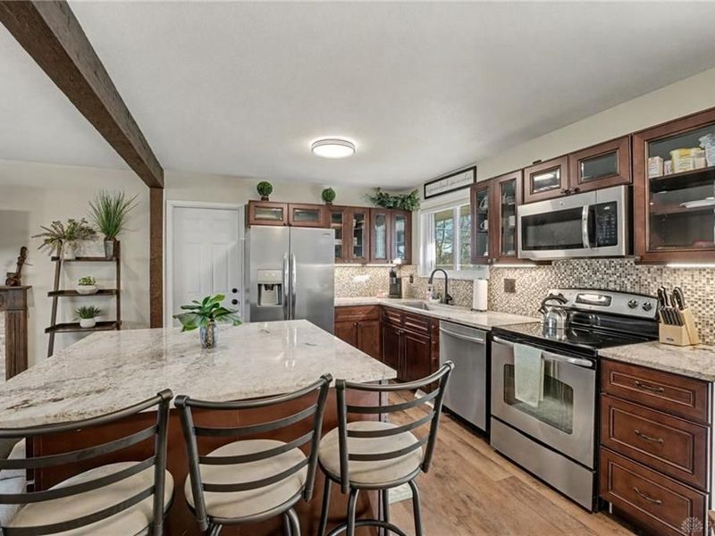 3436 S Dakar Drive, Beavercreek, OH 45431 Photo 18