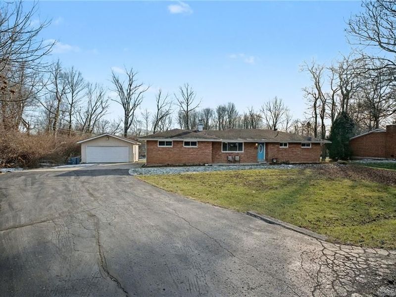 3436 S Dakar Drive, Beavercreek, OH 45431 Photo 2