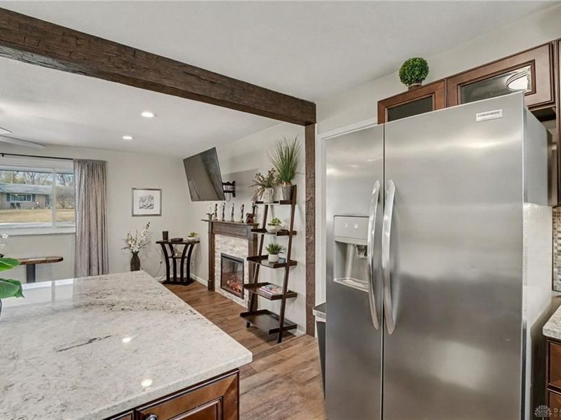 3436 S Dakar Drive, Beavercreek, OH 45431 Photo 22