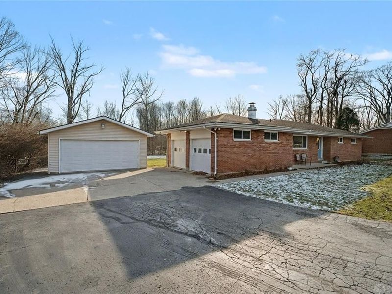 3436 S Dakar Drive, Beavercreek, OH 45431 Photo 3