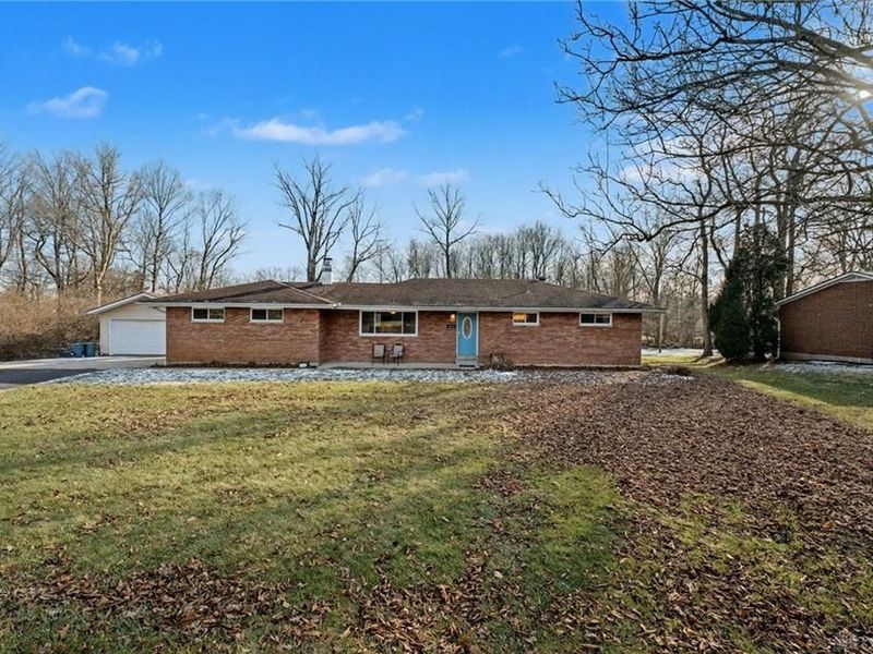 3436 S Dakar Drive, Beavercreek, OH 45431 Photo 4