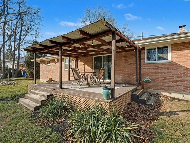 3436 S Dakar Drive, Beavercreek, OH 45431 Photo 49