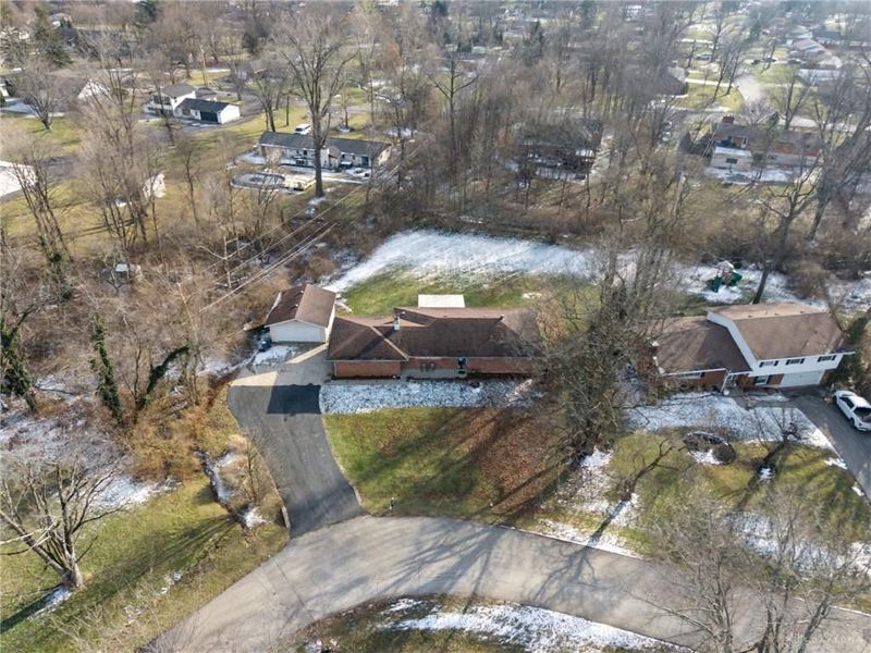 3436 S Dakar Drive, Beavercreek, OH 45431 Photo 5