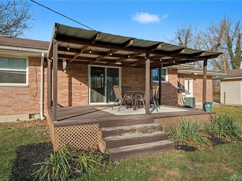 3436 S Dakar Drive, Beavercreek, OH 45431 Photo 50