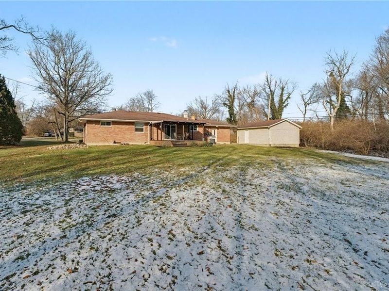 3436 S Dakar Drive, Beavercreek, OH 45431 Photo 52