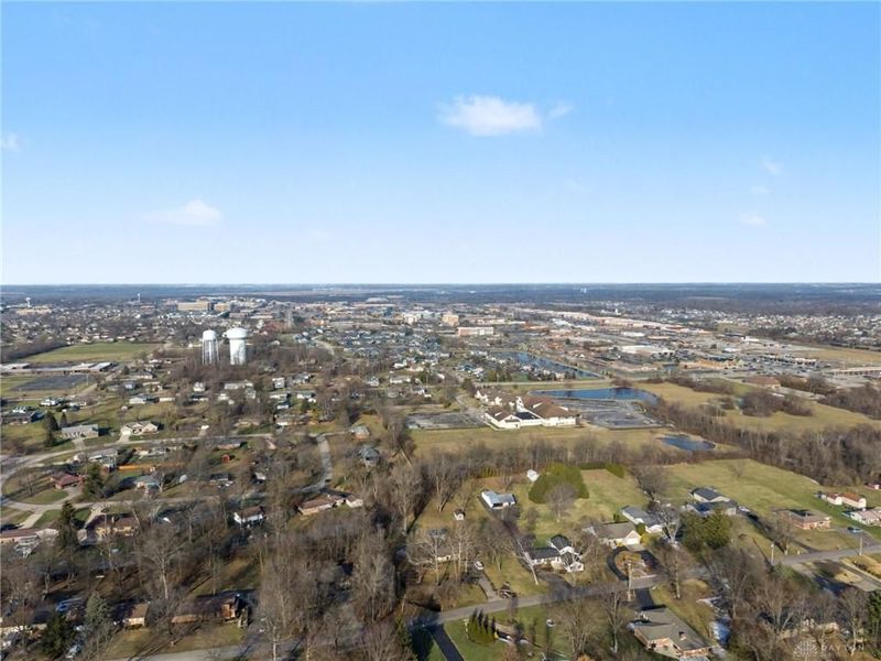 3436 S Dakar Drive, Beavercreek, OH 45431 Photo 7