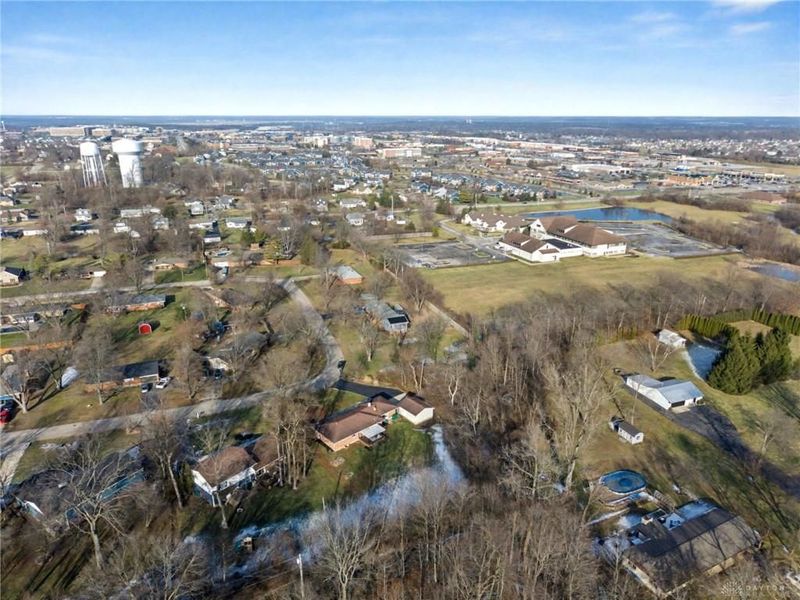 3436 S Dakar Drive, Beavercreek, OH 45431 Photo 8