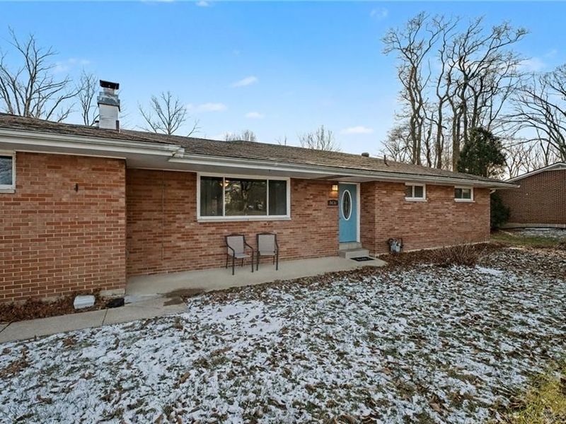 3436 S Dakar Drive, Beavercreek, OH 45431 Photo 9