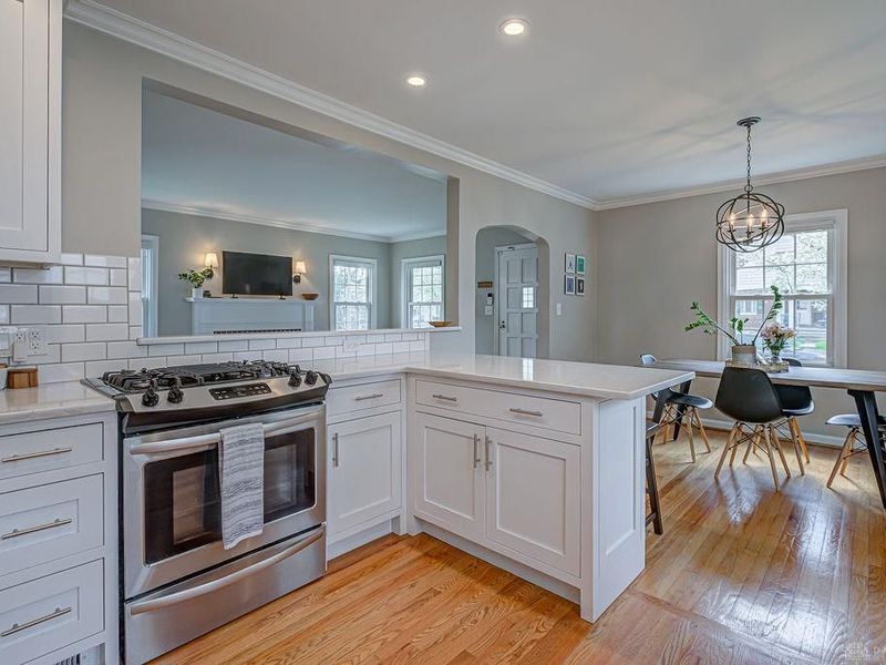 6620 Britton Avenue, Cincinnati, OH 45227 Photo 10